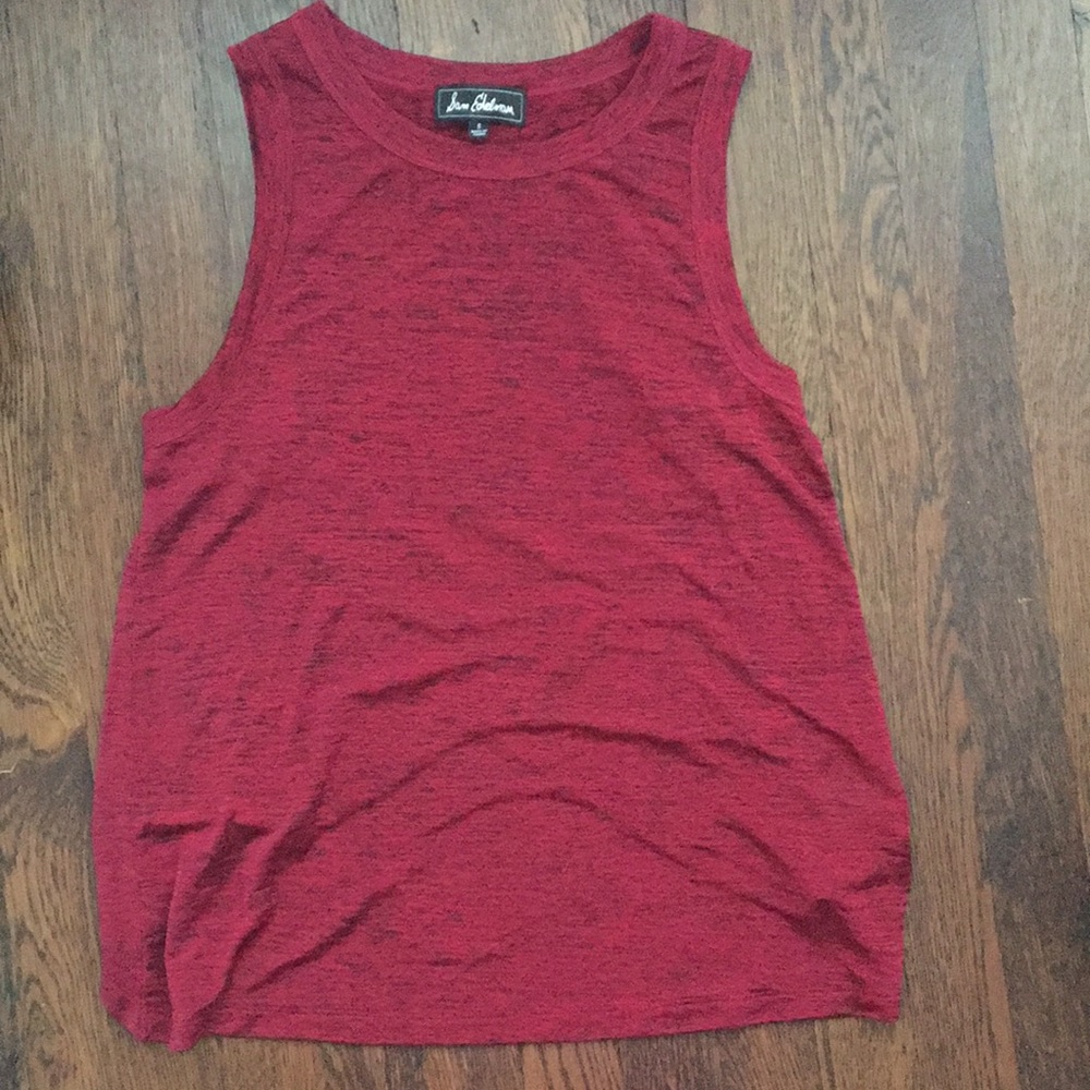 Sam Edelman Top